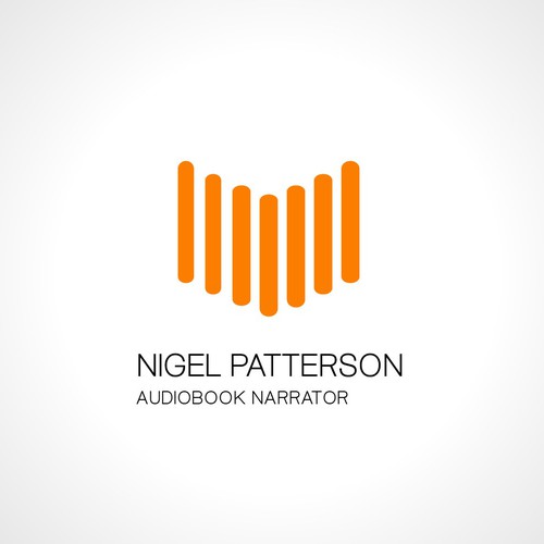 audio book logo