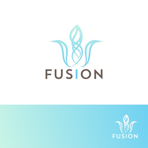 Fusion Logo