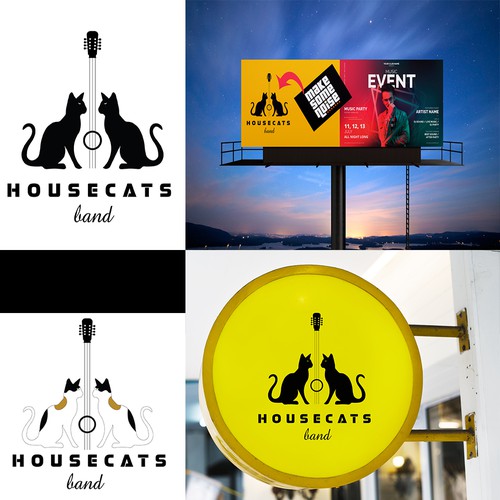 HouseCats