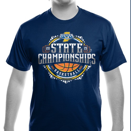 2015 IHSAA Boys Basketball State Championships