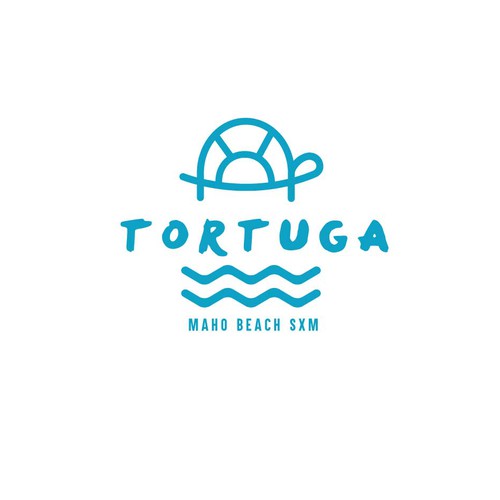 restaurant logo concept