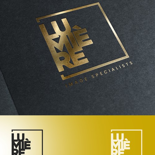 Diseño de logotipo 