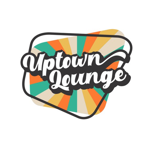 Concept for Uptown Lounge