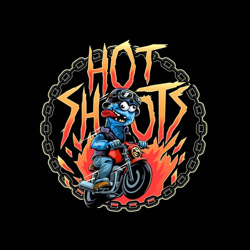 Hot Shots