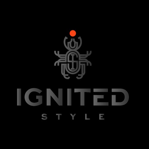 IGNITED STYLE
