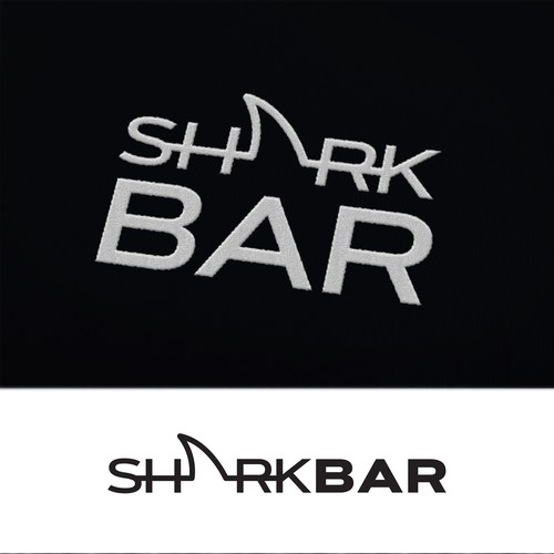 Bar logo contest entry