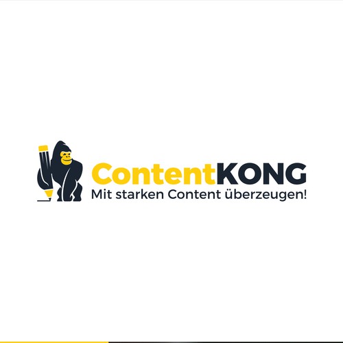 Logo for KingCon Content Tool