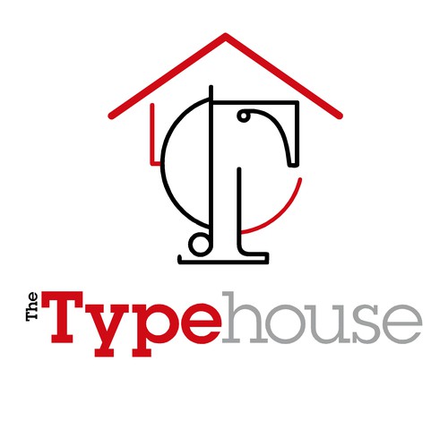 The Type House