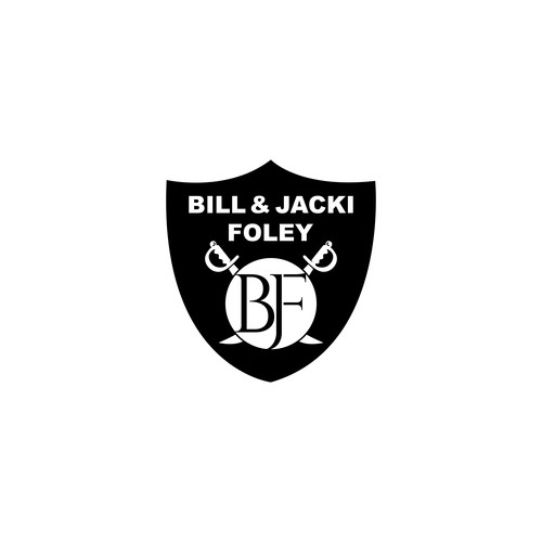 Bill & Jacki Foley Logo Design