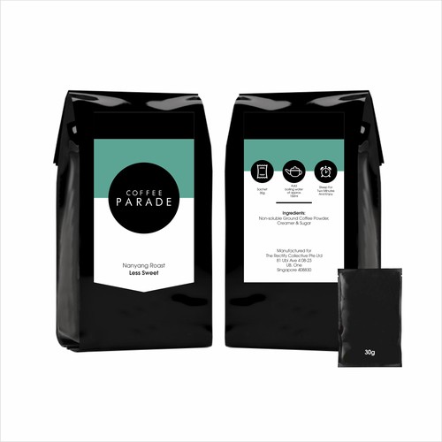 Coffee Parade
