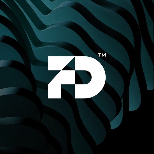 Data Transfer with the letter F and D