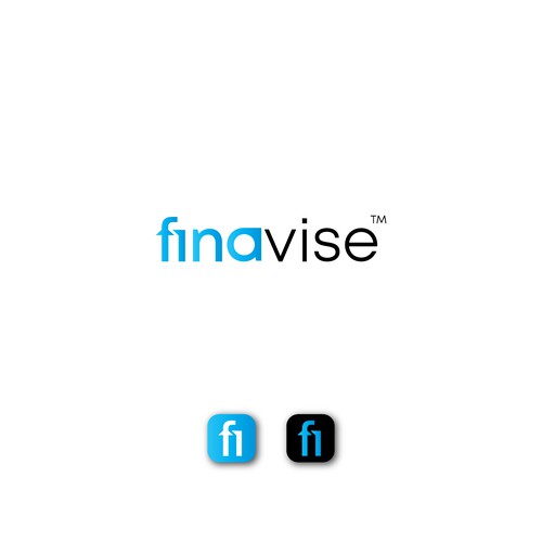 Logo Design for an Accounting financial Firm.