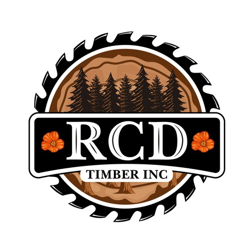 RCD timber inc