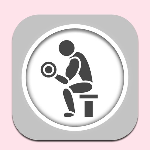 Create a new iOS app icon
