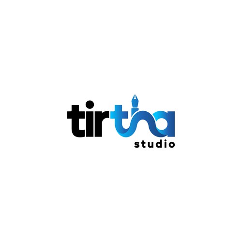 Tirtha Logo