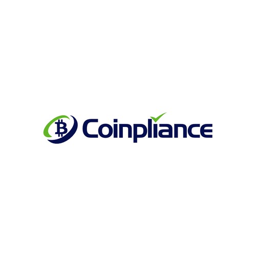 Coinpliance needs a new logo