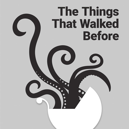 The Things That Walked Before