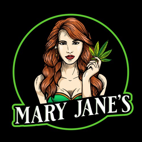 Mary Jane's