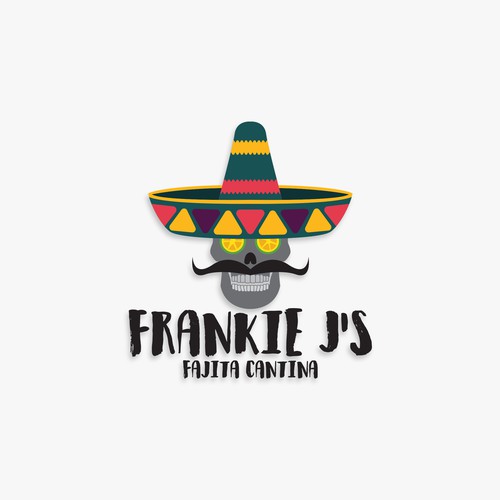 Framkie j's Logo