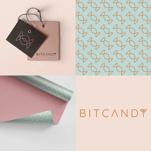 Logo design for a fashion brand