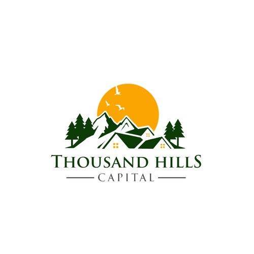 Thousand hills