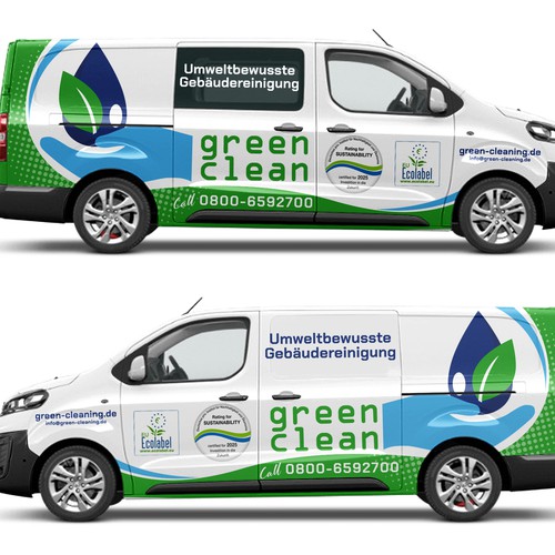 Green Clean