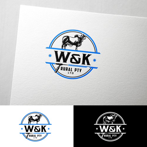 W & K Rural Pty Ltd