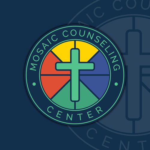 Mosaic Counseling Center
