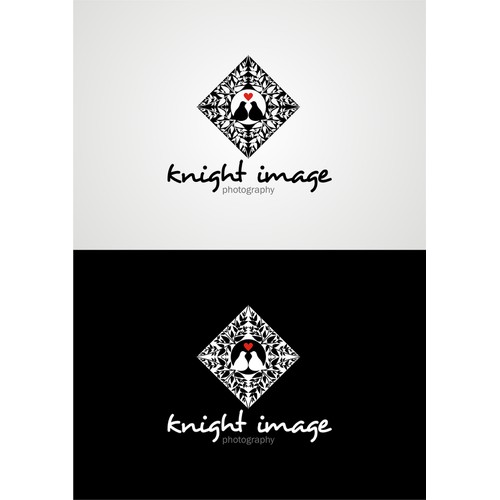 logo for photgrapher