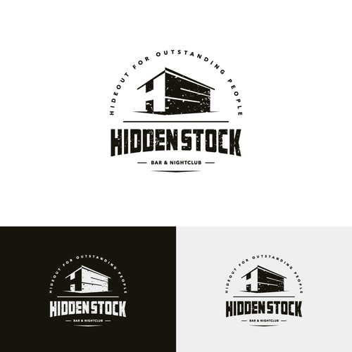 Hidden Stock