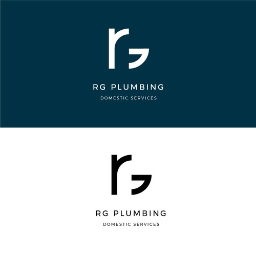 Plumbing Logo Design