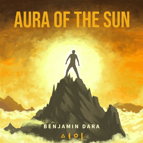 aura of the sun