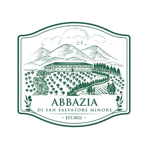 Abbazia Di San Salvatore Minore