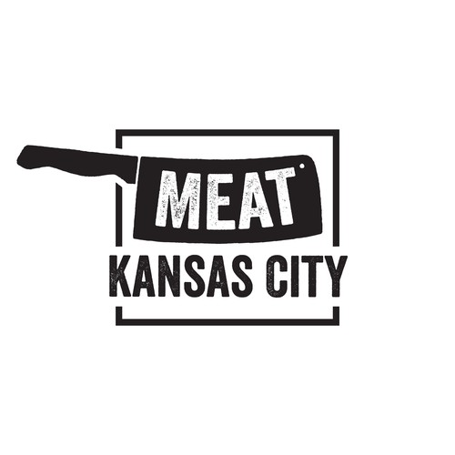 Meat Kansas City Logo