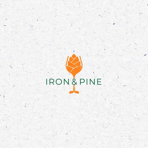 IRON & PINE