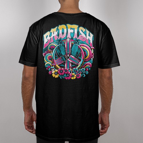 BADFISH