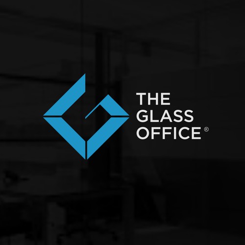 The Glass Office