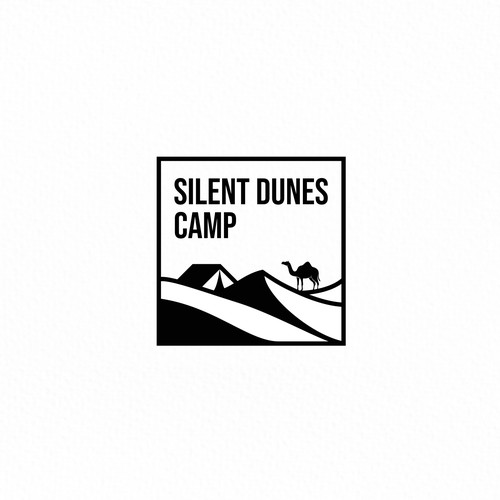 Silent Dunes Camp