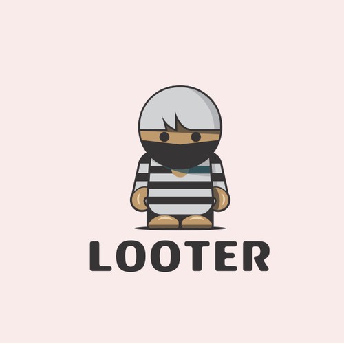 LOOTER