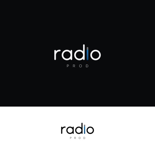 studio de production radio