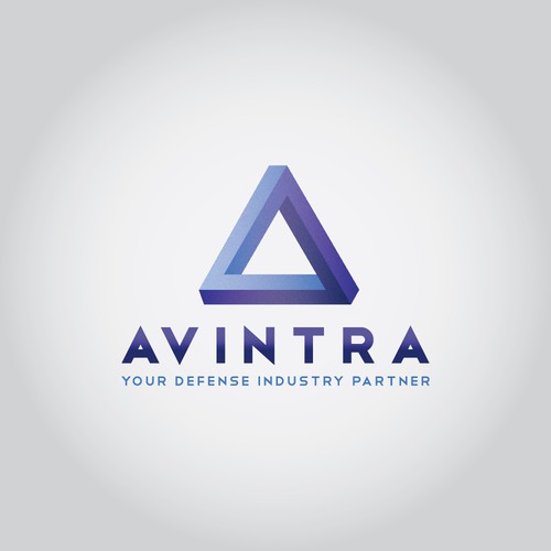 Avintra - logo concept