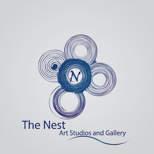 the nest