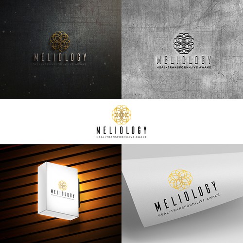 Luxury Logo