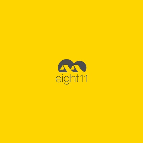 Killer Exposure for Designer who creates new Eight11 logo!
