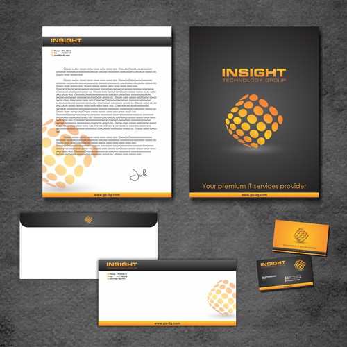 Stationary for Insight
