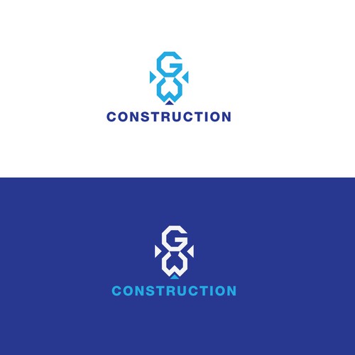 Construction Logo
