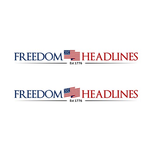 Logo for news pods