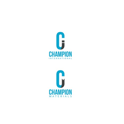 Champion International