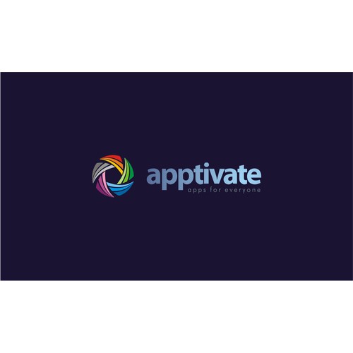 Apptivate Logo