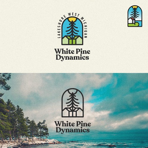 White Pine Dynamics 